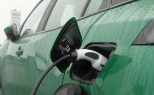 CPE ITALIA GREEN ENERGY