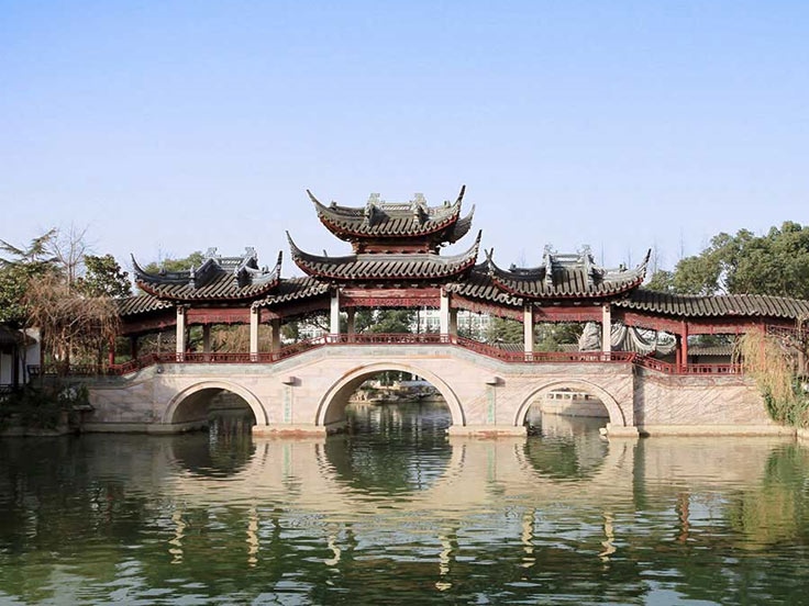 Wuxi China