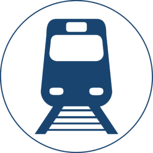 CPE Icona railway