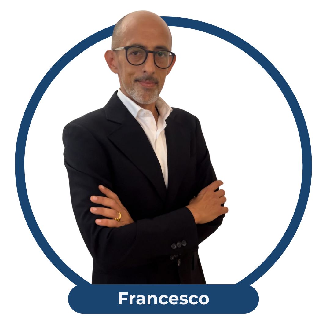 Francesco Sacramone FTTH