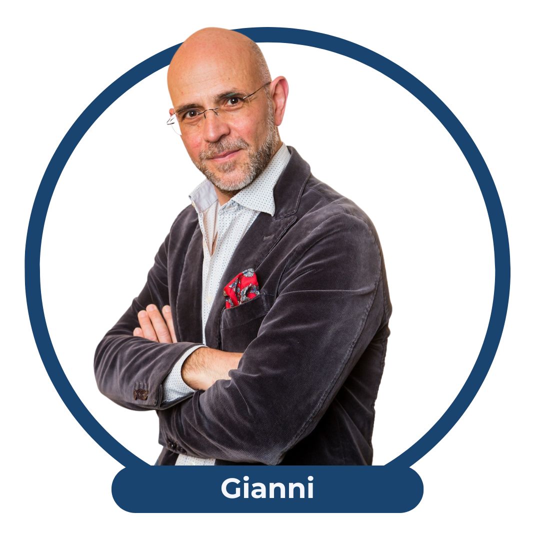 Gianni De Felice FTTH
