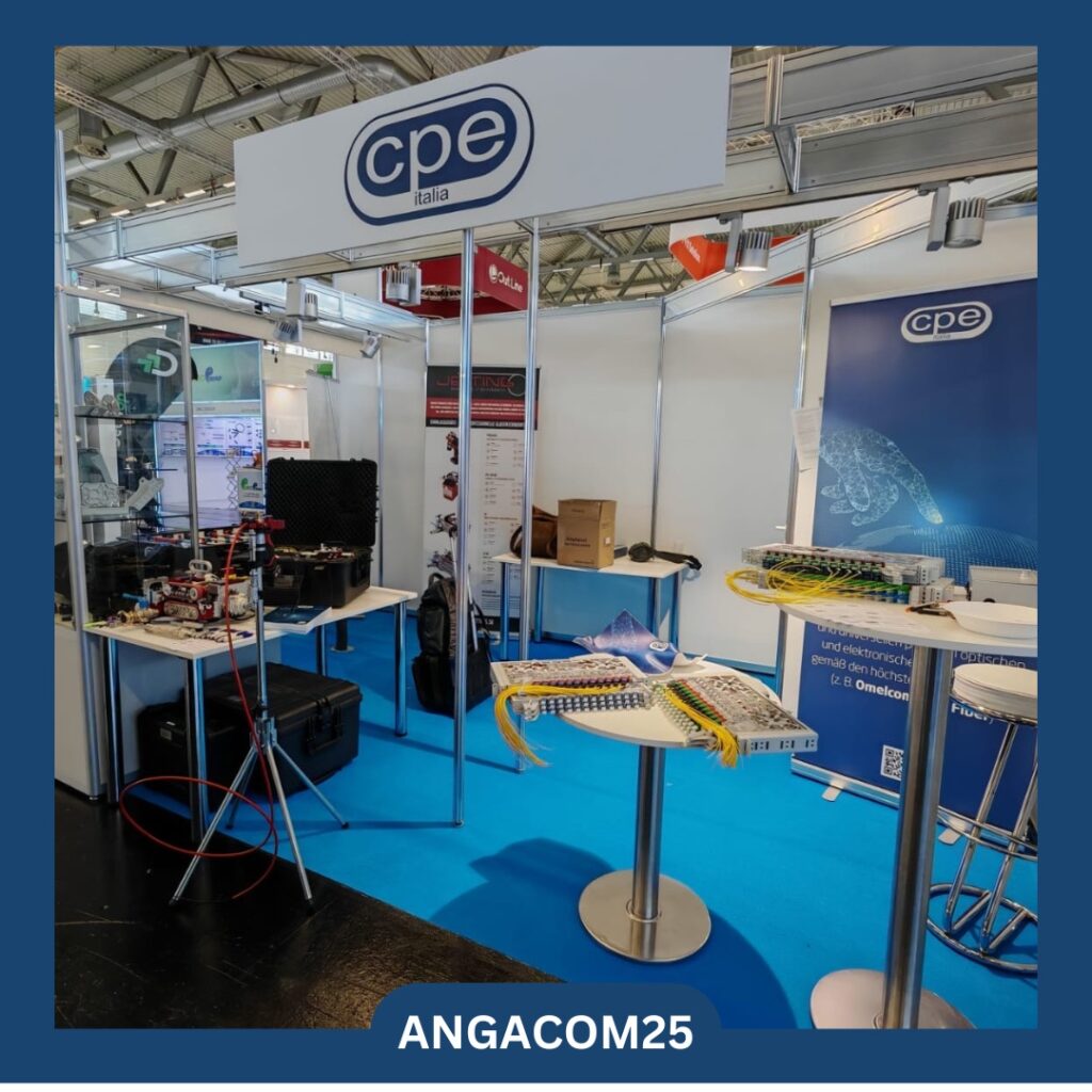 CPE Angacom 2025