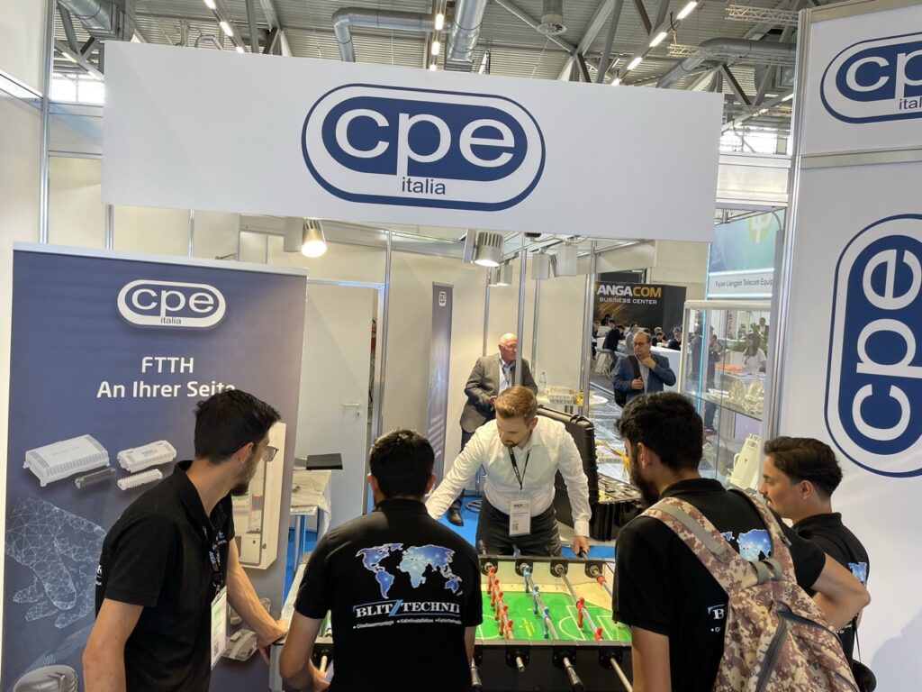 CPE Angacom 2025
