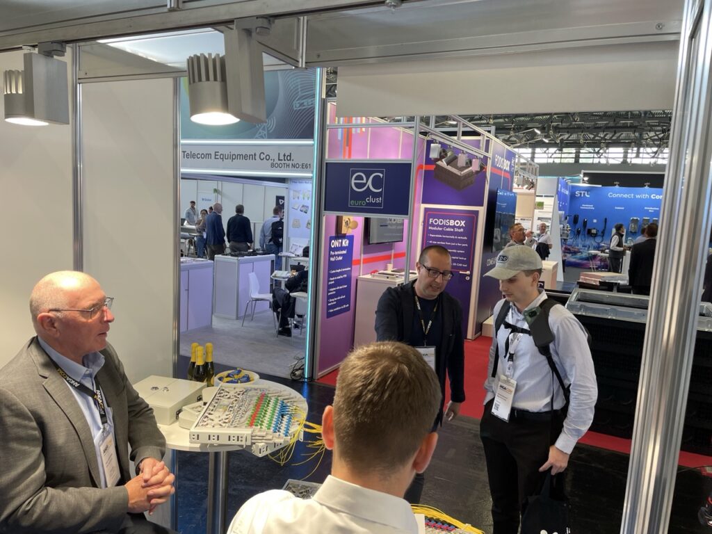 CPE Angacom 2025