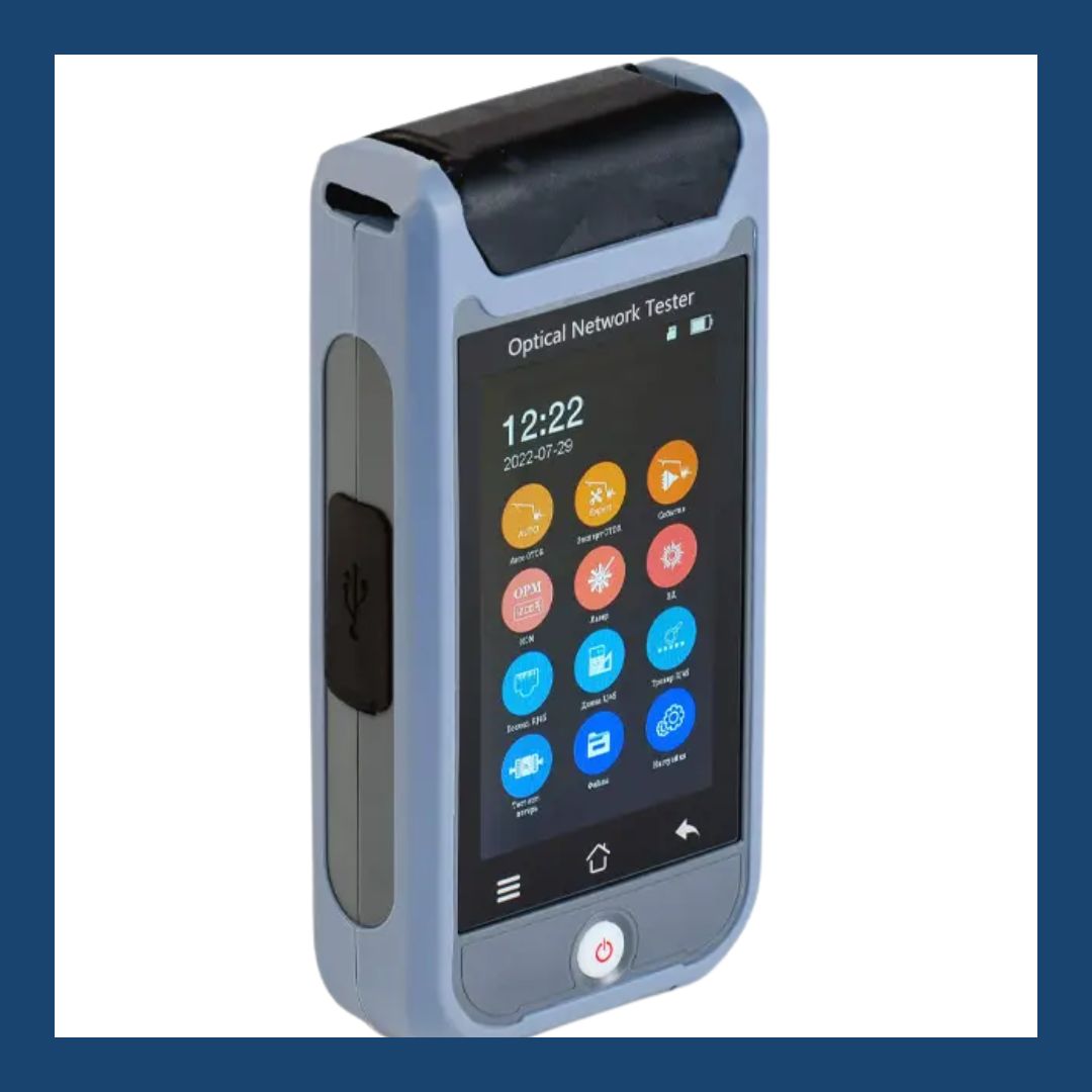 OTDR ST3200F mini