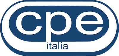 LOGO CPE ITALIA