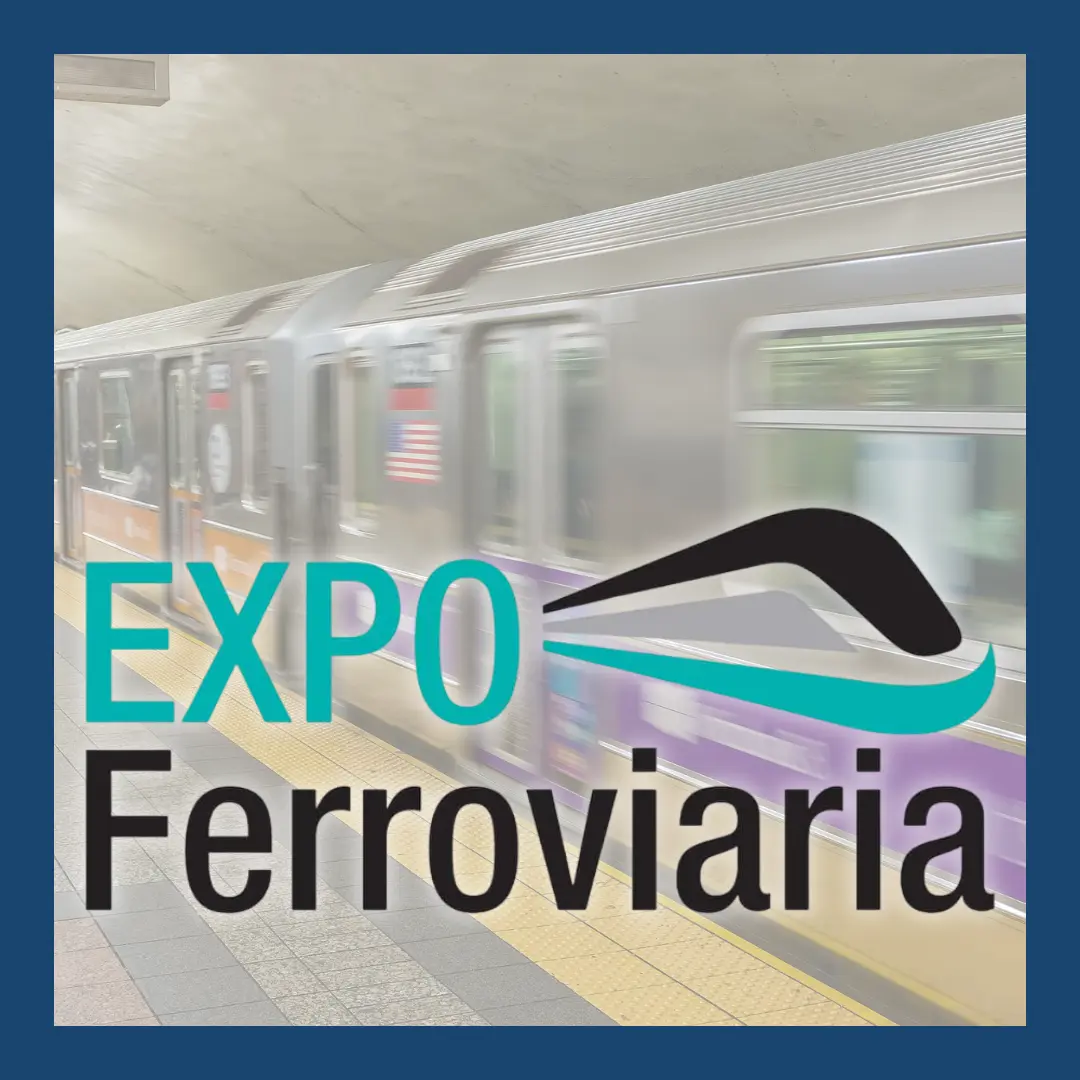 EXPO Ferroviaria 2025