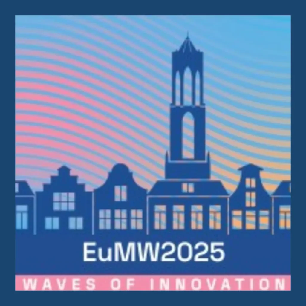European Microwave week 2025