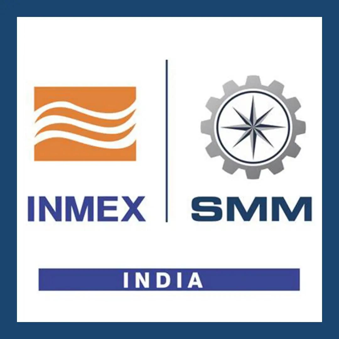 CPE Italia and GISMA at INMEX SMM India 2025