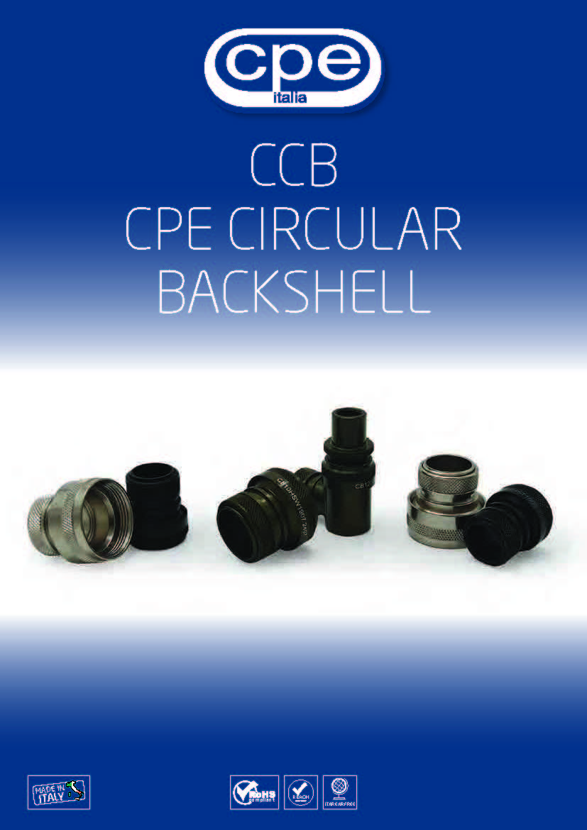 CCB-CPE-Circular-Backshell