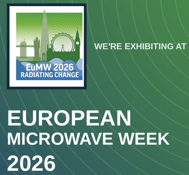 CPE Italia @ European Microwave Week 2026