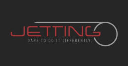 jetting